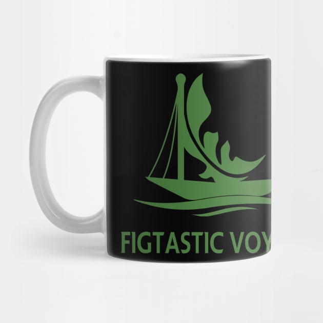 Figtastic Voyage by ForbiddenFigLeaf